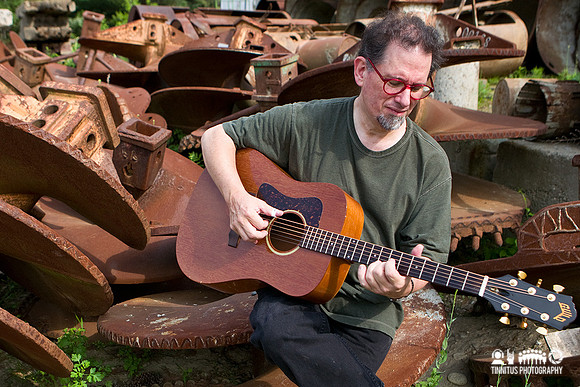 Glenn Jones