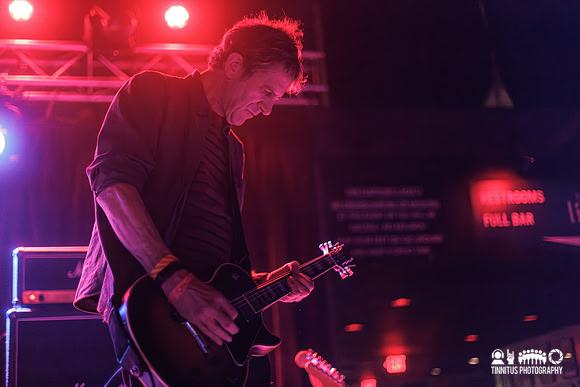 Swervedriver in concert