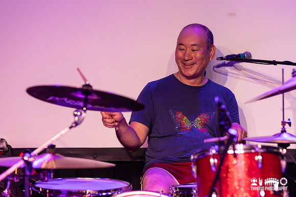 E in concert