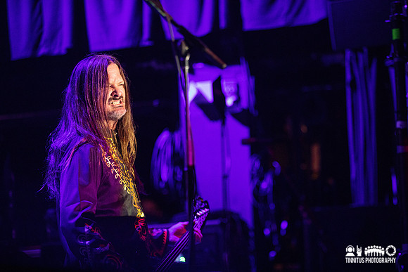 Melvins in concert