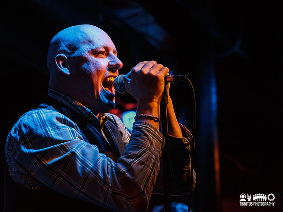 Kings Destroy in concert