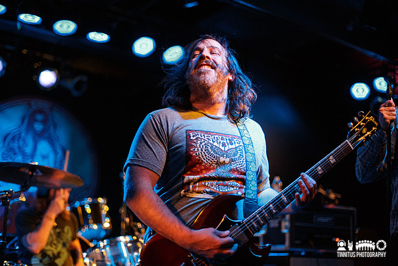 Kings Destroy in concert