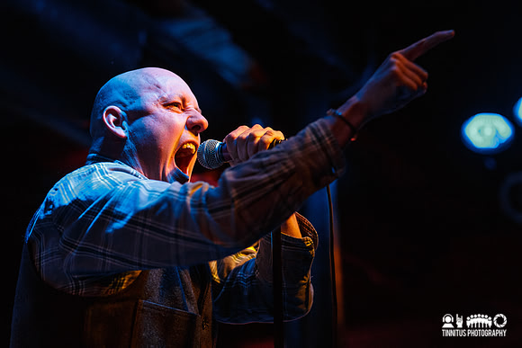 Kings Destroy in concert