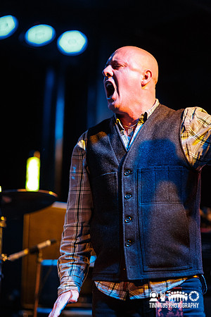 Kings Destroy in concert