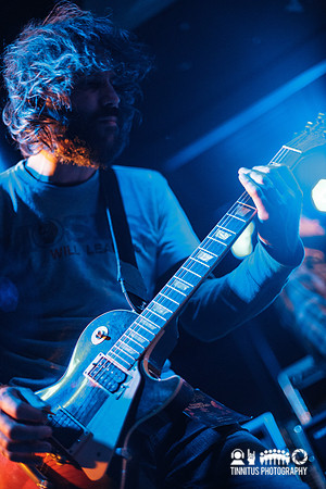 Kings Destroy in concert