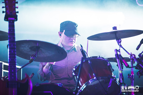 Mogwai in concert