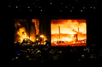 Godspeed You Black Emperor in concert