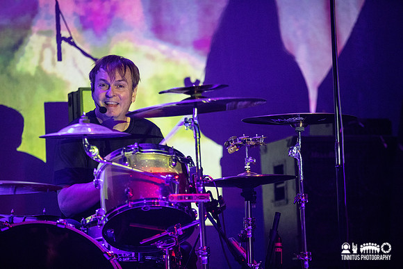 Melvins in concert