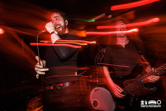 Famyne in concert