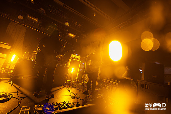 Pijn in concert