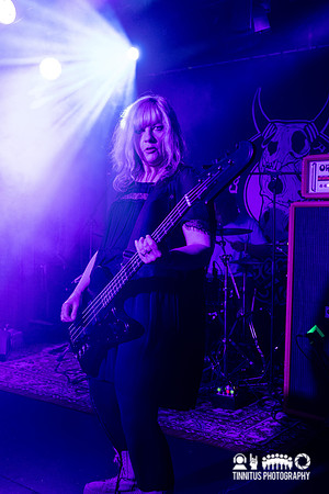 Lodestar in concert