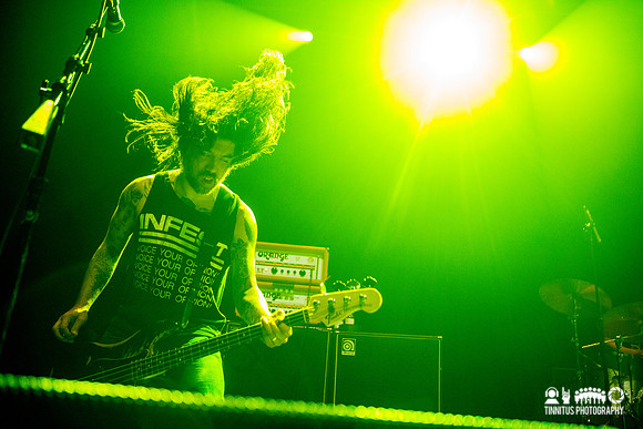 Converge in concert