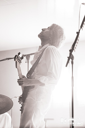 AIR in concert