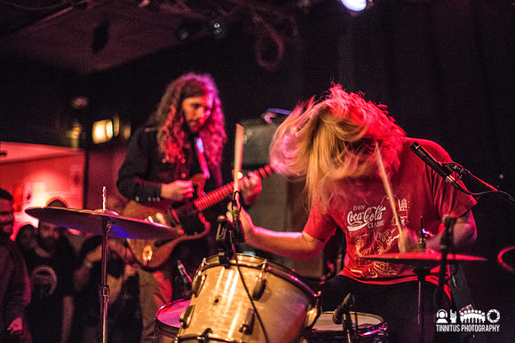 Fuzz in concert