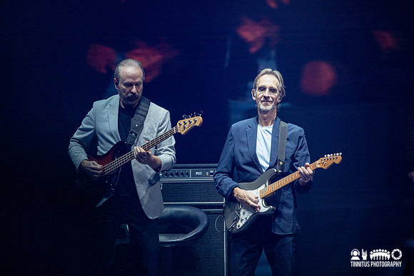Genesis in concert