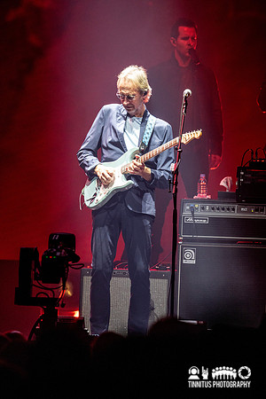 Genesis in concert
