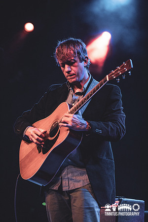 Jeff Parker and Steve Gunn in concert
