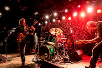 Cherubs in concert