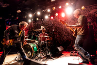 Cherubs in concert