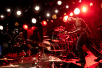 Cherubs in concert