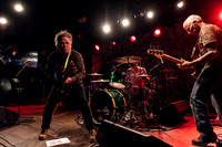 Cherubs in concert