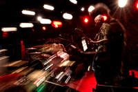 Cherubs in concert