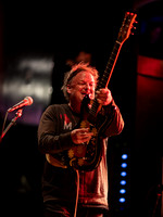 Cherubs in concert