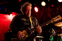 Cherubs in concert