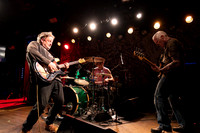 Cherubs in concert