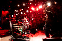 Cherubs in concert