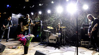 Unwound in concert