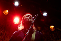 Unwound in concert