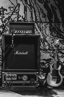 Unwound in concert
