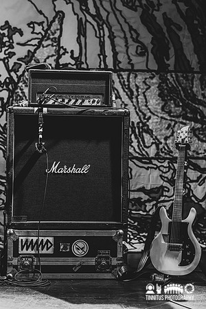 Unwound in concert