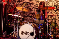 Unwound in concert