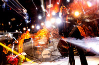 Unwound in concert
