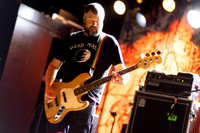 Unwound in concert