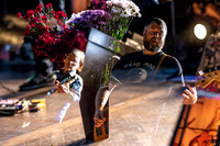 Unwound in concert