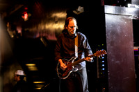 Unwound in concert