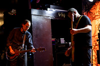 Unwound in concert