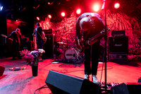 Unwound in concert