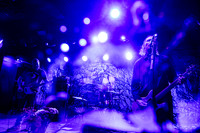 Unwound in concert