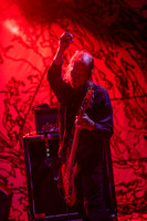 Unwound in concert