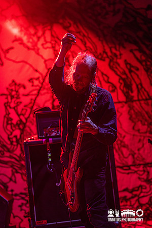 Unwound in concert