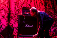 Unwound in concert