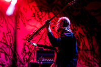 Unwound in concert