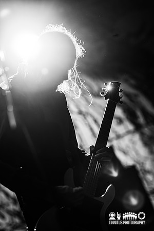 Unwound in concert