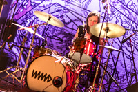 Unwound in concert