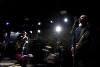 Unwound in concert