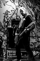 Unwound in concert